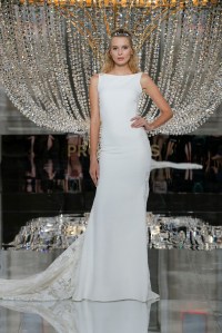 Pronovias Bridal Fall 2018
