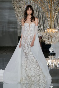 Pronovias Bridal Fall 2018
