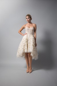 Randi Rahm Bridal Fall 2018