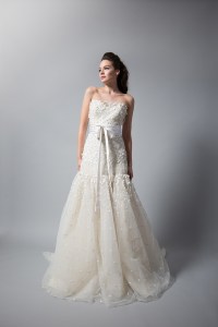 Randi Rahm Bridal Fall 2018