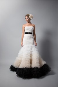 Randi Rahm Bridal Fall 2018
