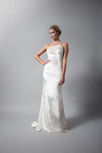 Randi Rahm Bridal Fall 2018