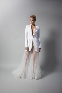 Randi Rahm Bridal Fall 2018