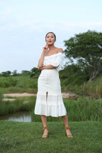 Chriselle Lim