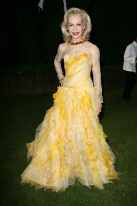 Lynn Wyatt2010 Elton John AIDS Foundation's White Tie and Tiara Ball, London, Britain - 24 Jun 2010Diana Jenkins' Neuro Drinks provided guests at Sir Elton John's White Tie and Tiara Ball, with delicious wellness beverages -- some with champagne, others "straight-up". Neuro is the fastest growing wellness beverage in the US. In keeping with the theme inspired by the wonderful wacky world of the Haus of Gaga, the crowd were "prescribed" one of the functional beverages, including NeuroBliss and NeuroSonic, based on their desired mood. The Ball raised more than a million pounds for the Elton John AIDS Foundation at Elton John's Windsor residence, Woodside, in Windsor, England