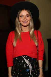 Lauren PaulPop & Suki x Nordstrom Dinner, Los Angeles, USA - 12 Oct 2017