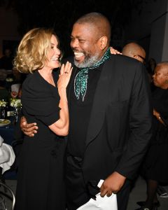 Jessica LangeHammer Museum's Gala in the Garden, Los Angeles, USA - 14 Oct 2017