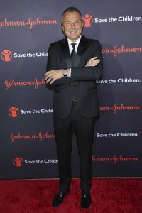 CEO of Bvlgari Global Jean-Christophe Babin attends the 5th Annual Save The Children Illumination Gala at The American Museum of Natural History, in New York5th Annual Save The Children Illumination Gala, New York, USA - 18 Oct 2017
