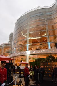 Segerstrom Concert Hall
South Coast Plaza 50th Anniversary Concert and Dinner Gala, Costa Mesa, USA - 30 Oct 2017