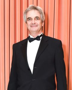 Kevin McKenzie
South Coast Plaza 50th Anniversary Concert and Dinner Gala, Costa Mesa, USA - 30 Oct 2017