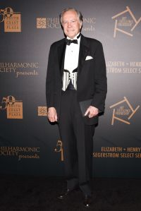 Christopher Forbes
South Coast Plaza 50th Anniversary Concert and Dinner Gala, Costa Mesa, USA - 30 Oct 2017