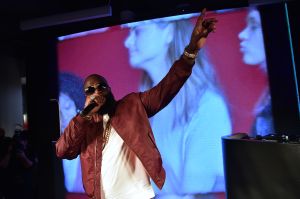 Rick Ross