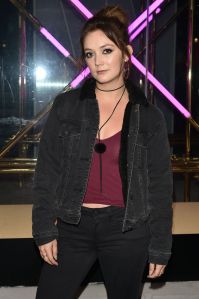 Billie Lourd