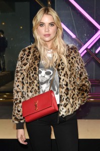 Ashley Benson