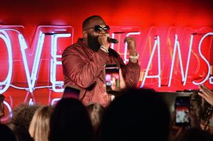 Rick Ross