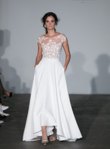 Rime Arodaky Bridal Fall 2018