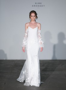 Rime Arodaky Bridal Fall 2018