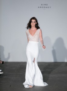 Rime Arodaky Bridal Fall 2018