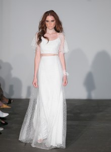 Rime Arodaky Bridal Fall 2018