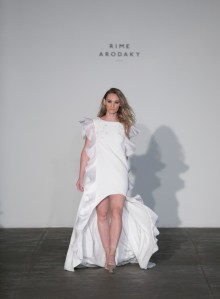 Rime Arodaky Bridal Fall 2018