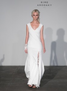 Rime Arodaky Bridal Fall 2018