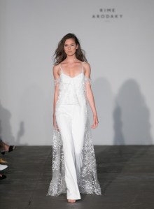 Rime Arodaky Bridal Fall 2018
