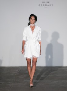Rime Arodaky Bridal Fall 2018