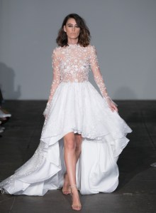 Rime Arodaky Bridal Fall 2018