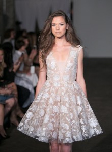 Rime Arodaky Bridal Fall 2018