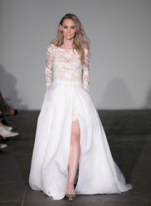 Rime Arodaky Bridal Fall 2018
