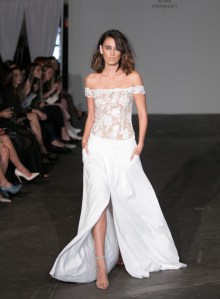 Rime Arodaky Bridal Fall 2018