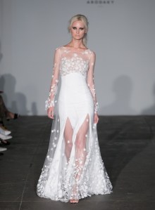 Rime Arodaky Bridal Fall 2018