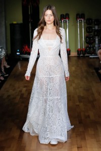 Rivini Bridal Fall 2018