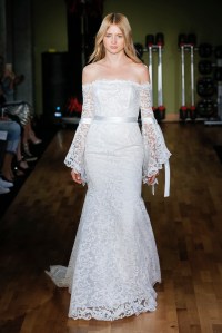 Rivini Bridal Fall 2018