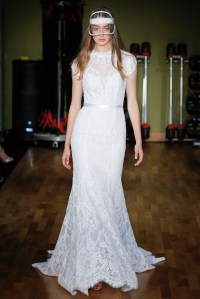 Rivini Bridal Fall 2018