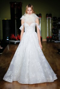Rivini Bridal Fall 2018