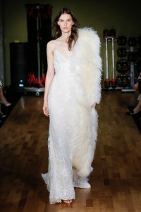 Rivini Bridal Fall 2018
