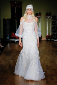 Rivini Bridal Fall 2018