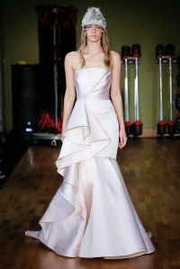 Rivini Bridal Fall 2018