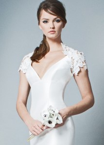 ROMONA Bridal Fall 2018