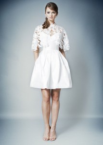 ROMONA Bridal Fall 2018