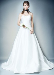 ROMONA Bridal Fall 2018
