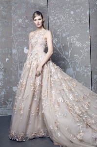 Romona Keveza Collection Bridal Fall 2018