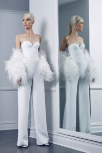 Romona Keveza Collection Bridal Fall 2018