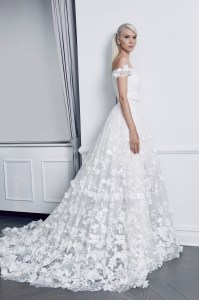 Romona Keveza Collection Bridal Fall 2018