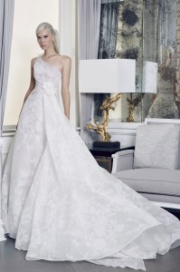 Romona Keveza Collection Bridal Fall 2018