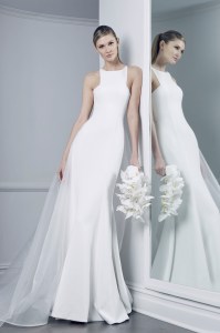 Romona Keveza Collection Bridal Fall 2018