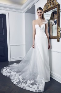 Romona Keveza Collection Bridal Fall 2018