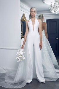 Romona Keveza Collection Bridal Fall 2018