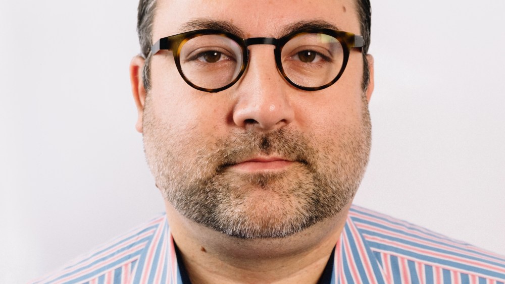 Inturn Executive Ronen Lazar Shares Inventory Insights